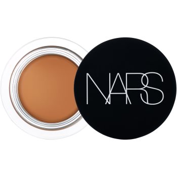 NARS Soft Matte Complete Concealer corector mat acoperire completa - imagine 2
